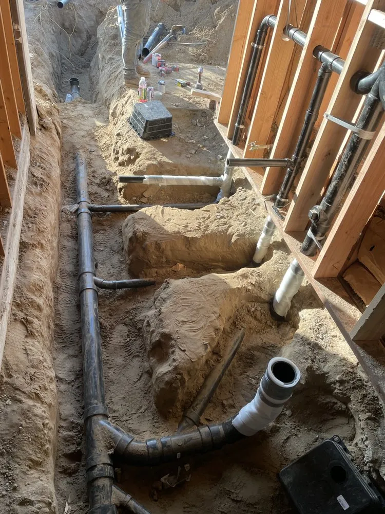 Reliable pipe repair experts serving Escalon, CA - Avery plumbing