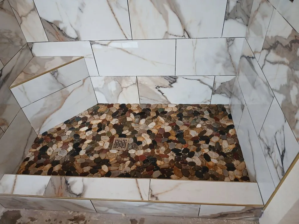 Slide of Avery plumbing