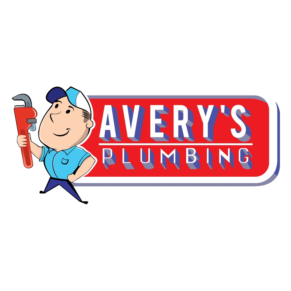 Slide of Avery's Plumbing, Tankless, & Water Filtration
