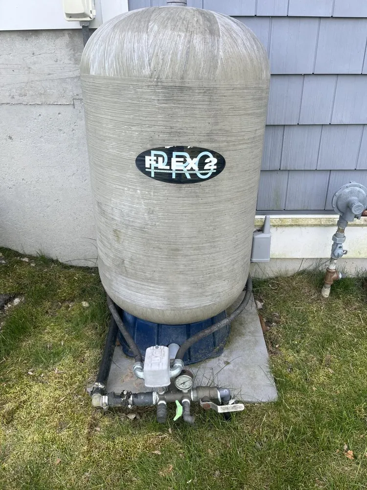 Slide of Avid Irrigation