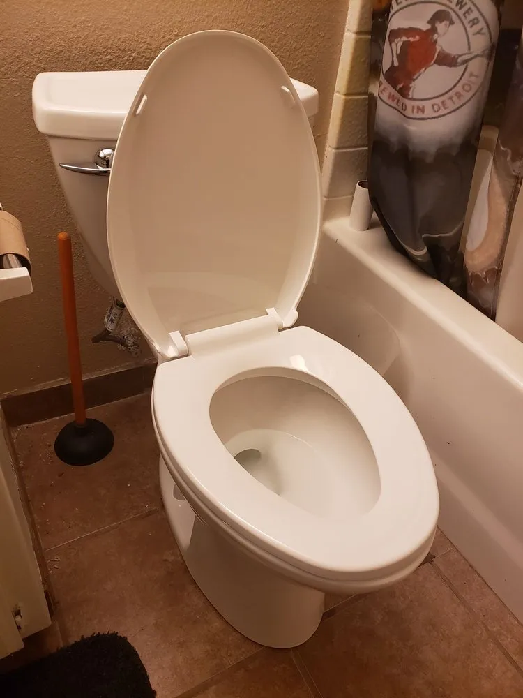 Slide of Avid Plumbing & Drain