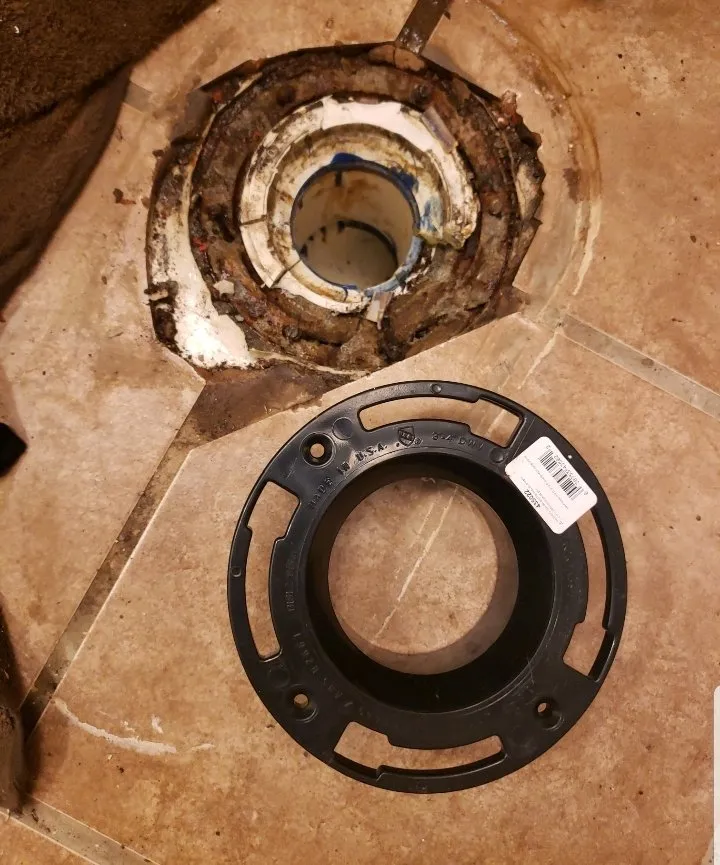 Slide of Avid Plumbing & Drain