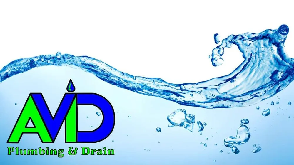 Slide of Avid Plumbing & Drain
