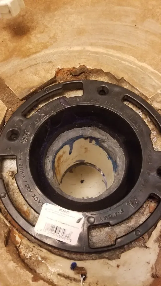 Slide of Avid Plumbing & Drain