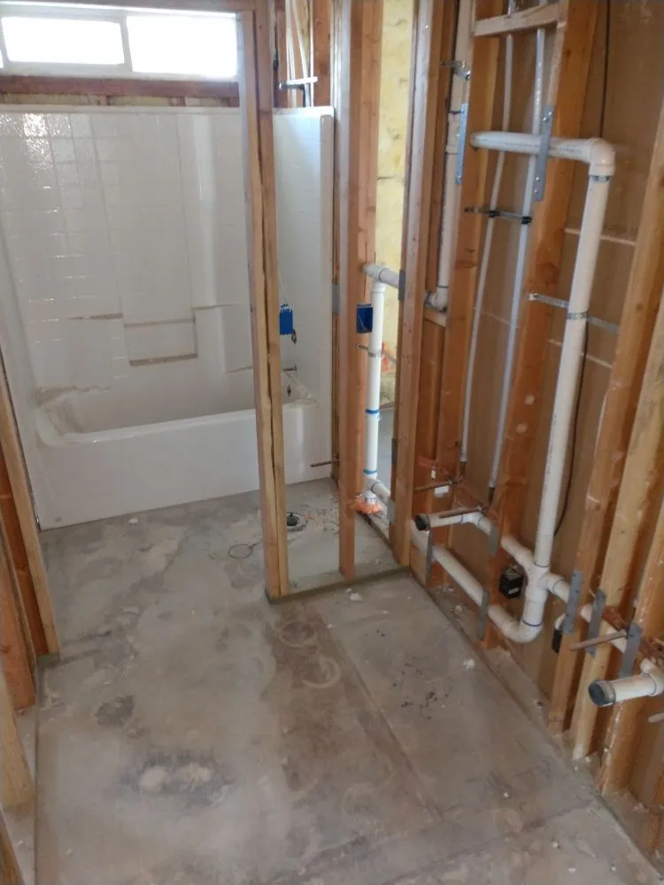 Slide of Avid Plumbing & Drain