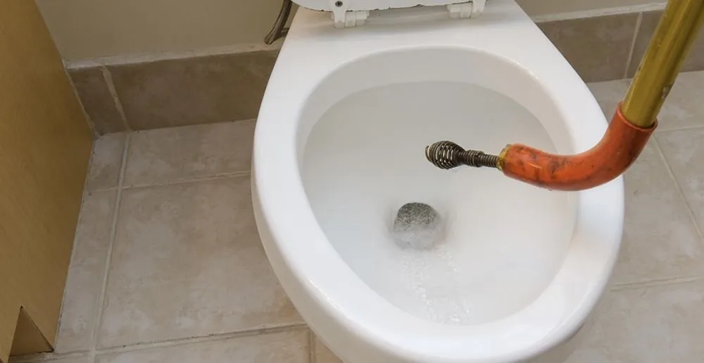 Slide of Avid Plumbing and Drain