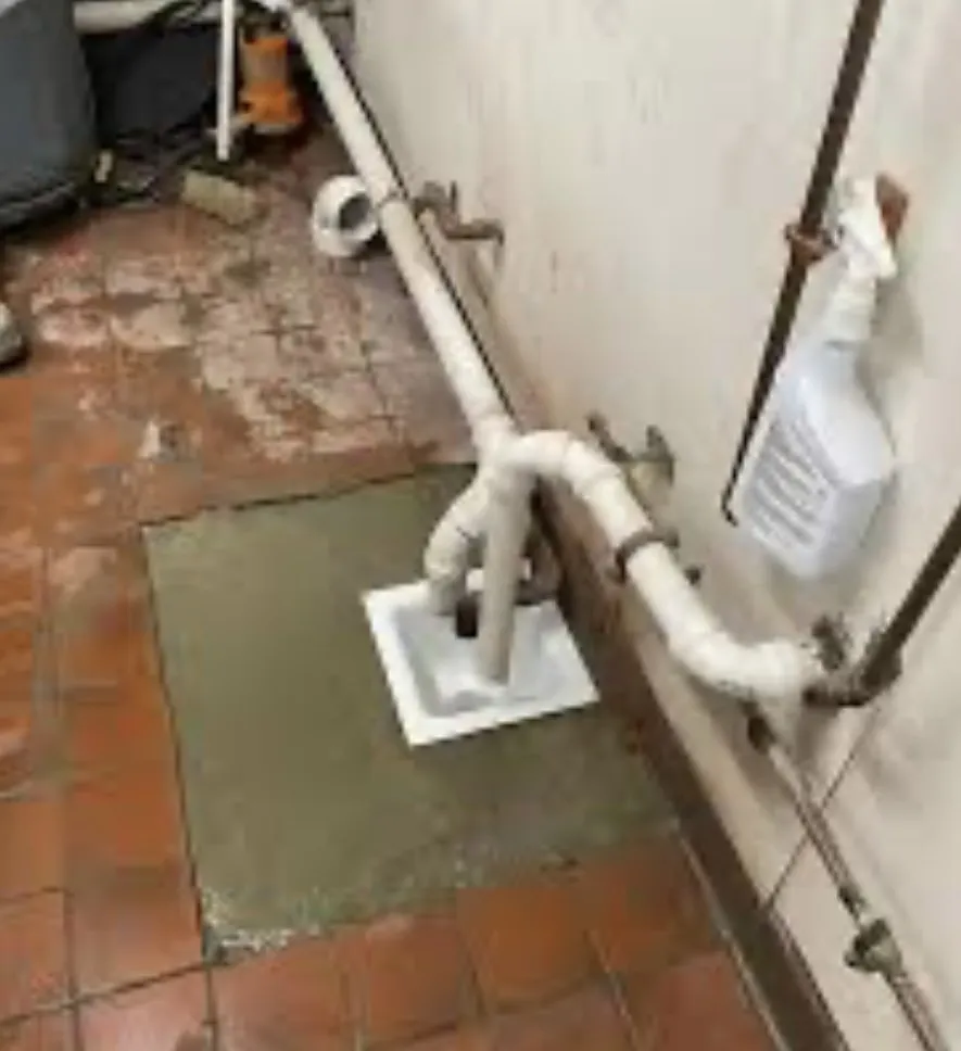 Slide of Avid Plumbing and Drain