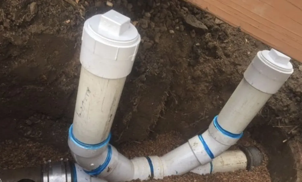 Slide of Avid Plumbing and Drain