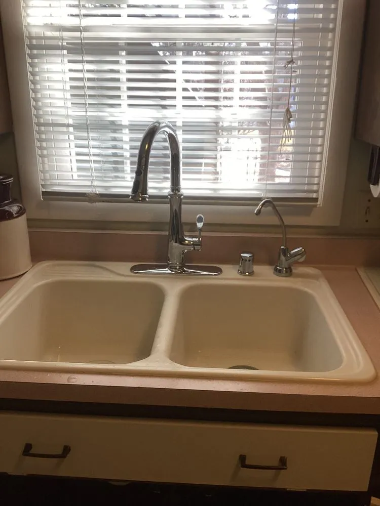 Slide of Avid Plumbing