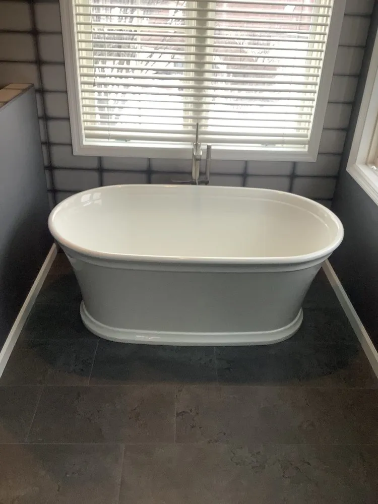 Slide of Avid Plumbing