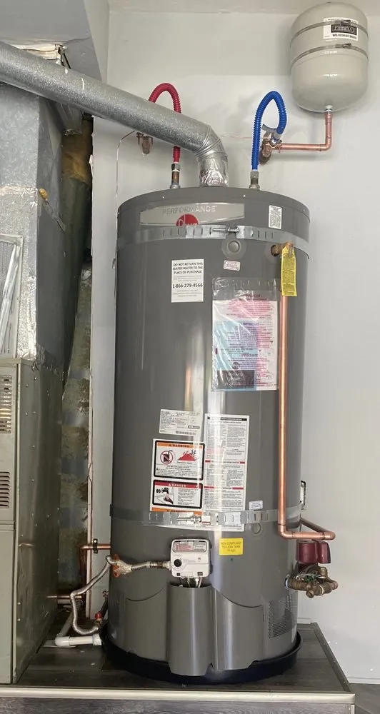 Slide of Avila General Construction