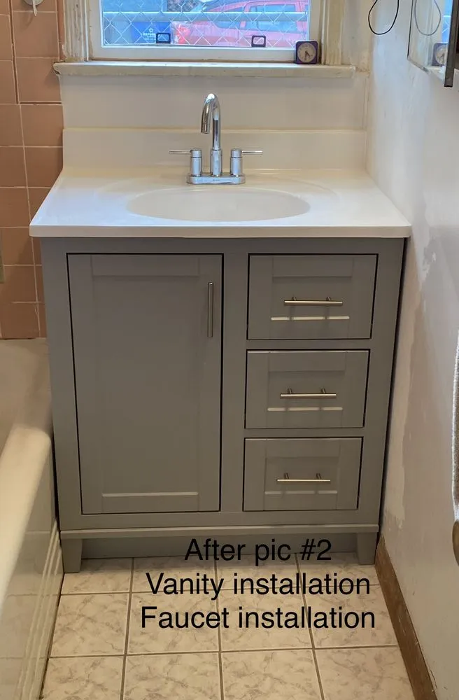 Slide of Avila General Construction