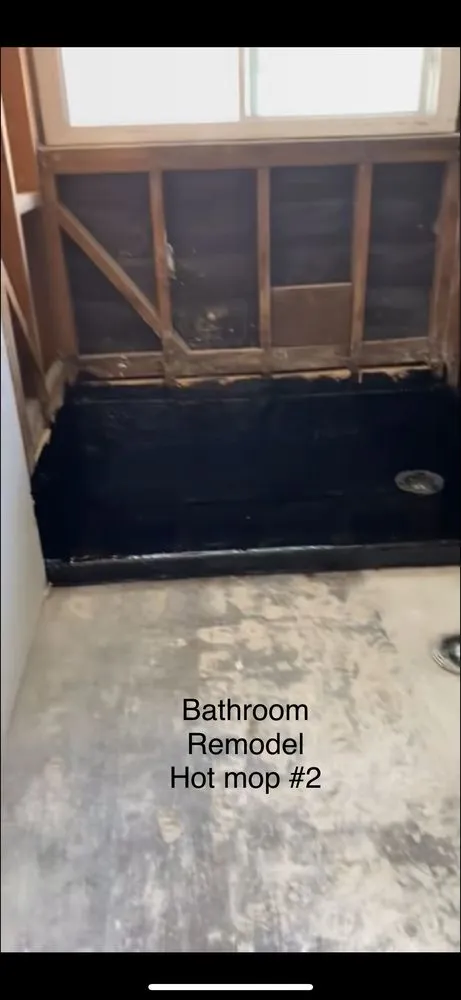 Slide of Avila General Construction