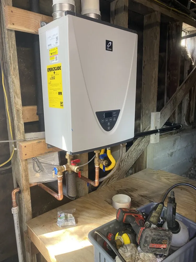 Slide of Avila General Construction