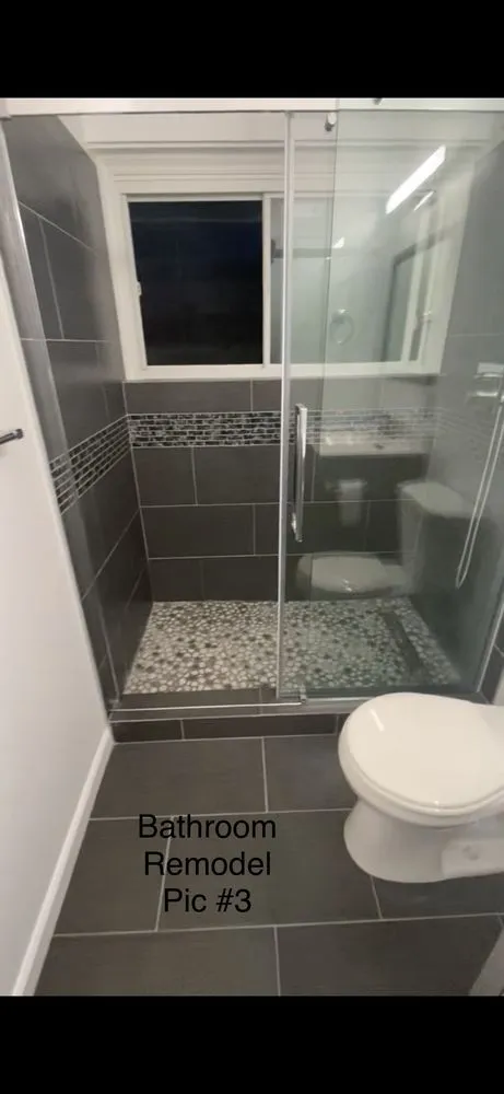 Slide of Avila General Construction