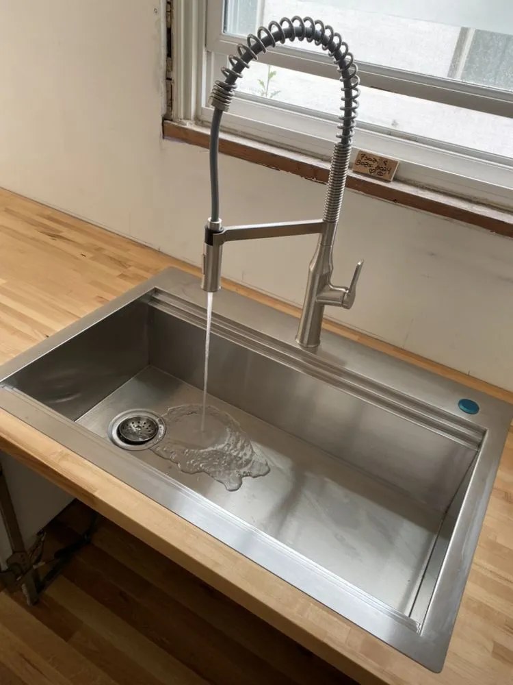 Slide of Avila Plumbing And Heating Services