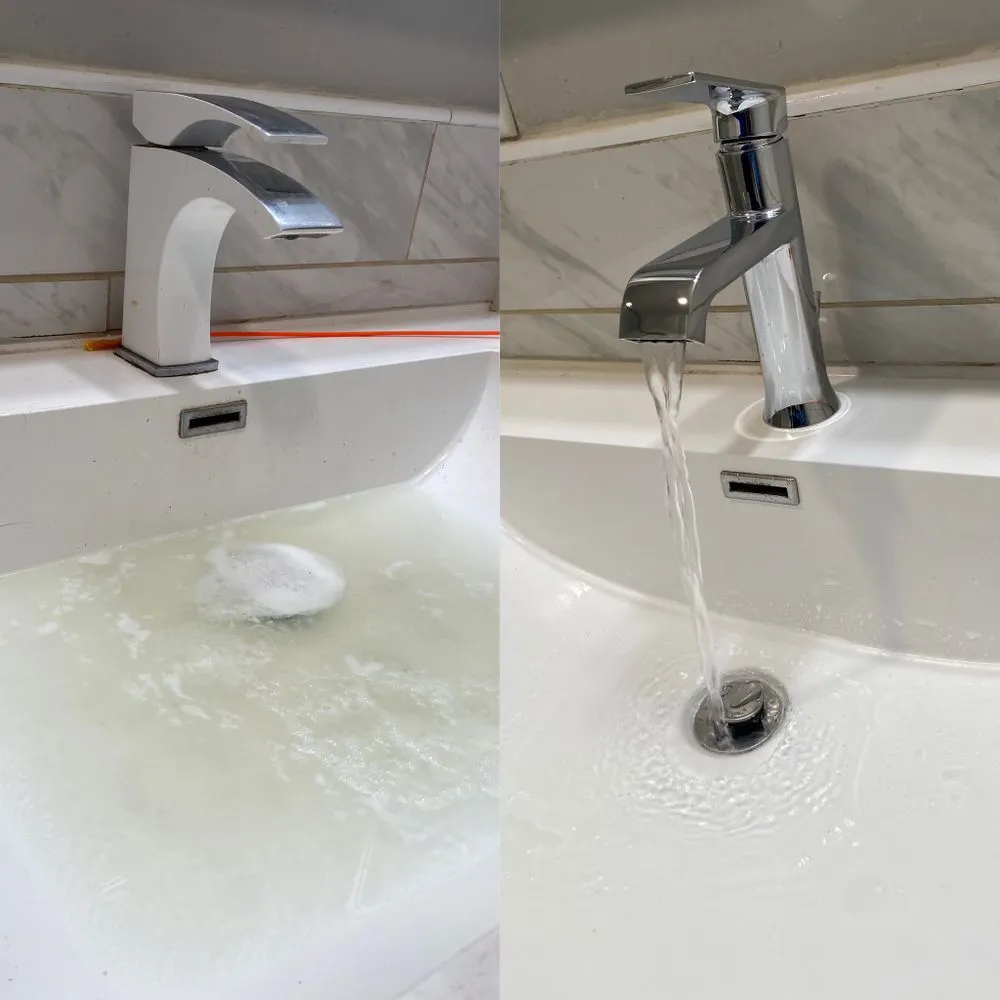 Slide of Avila Plumbing And Heating Services