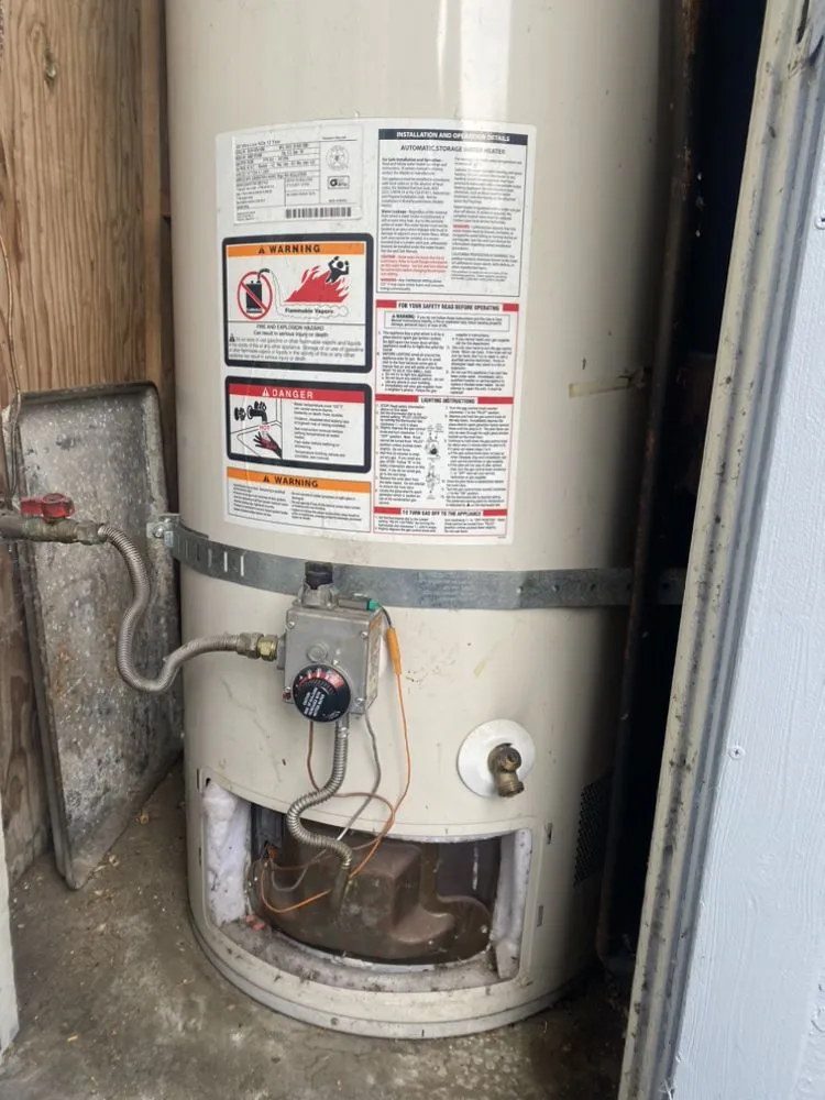 Slide of Avila Plumbing And Heating Services