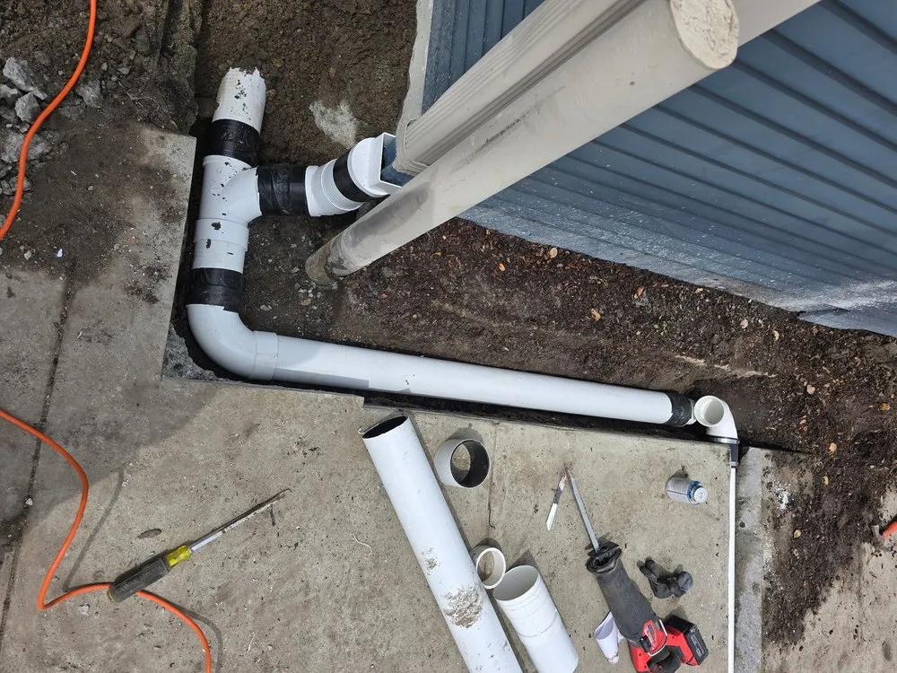 Reliable drain cleaning experts serving Hollister, CA - Avila Plumbing And Heating Services