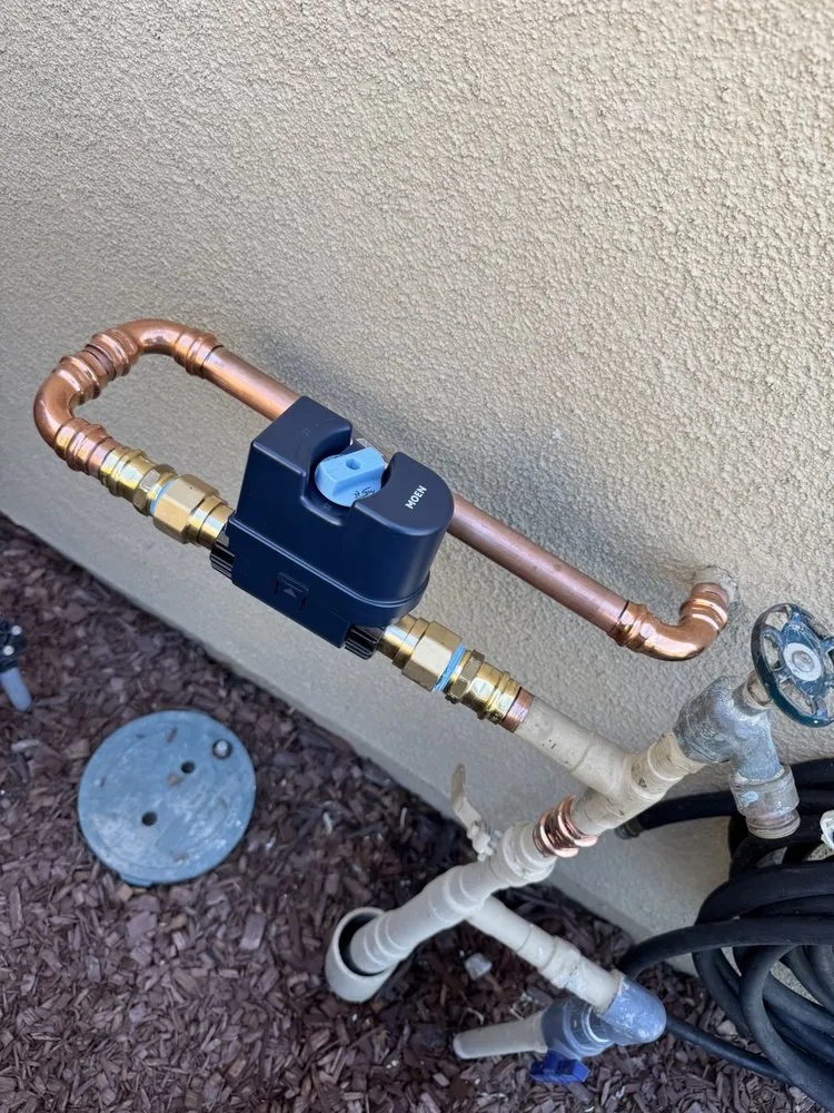 Trusted emergency plumbing service in Hollister, CA - Avila Plumbing And Heating Services