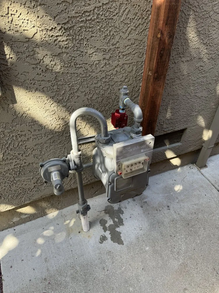 Top-rated water heater service experts serving Hollister, CA - Avila Plumbing And Heating Services