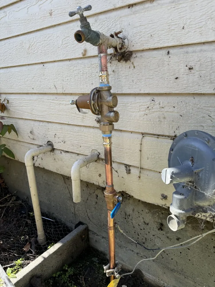 Reliable pipe repair experts serving Hollister, CA - Avila Plumbing And Heating Services