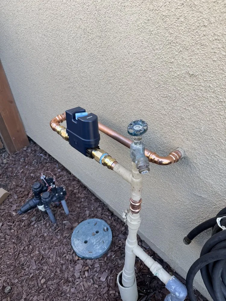 Expert emergency plumbing in Hollister, CA by Avila Plumbing And Heating Services