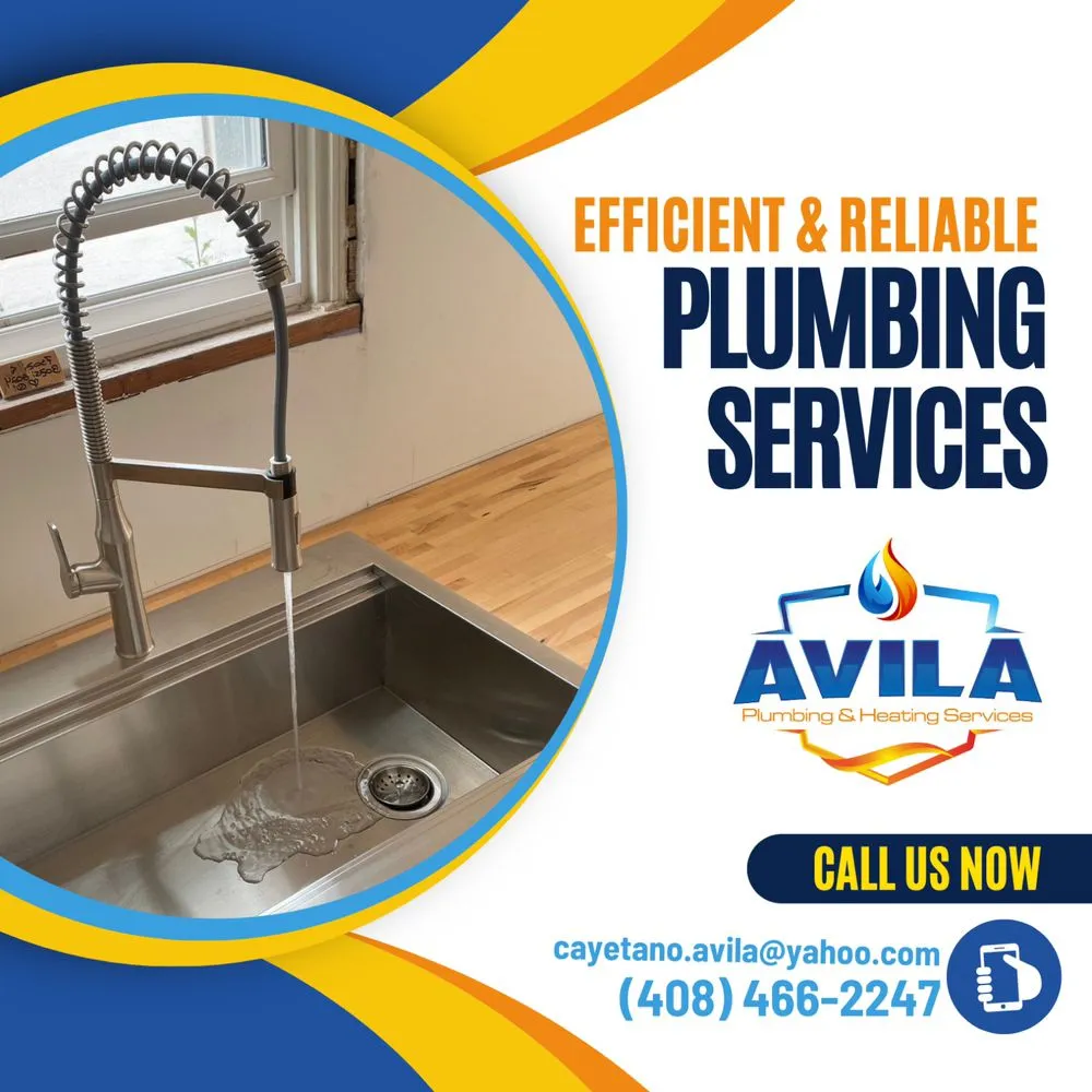 Slide of Avila Plumbing And Heating Services