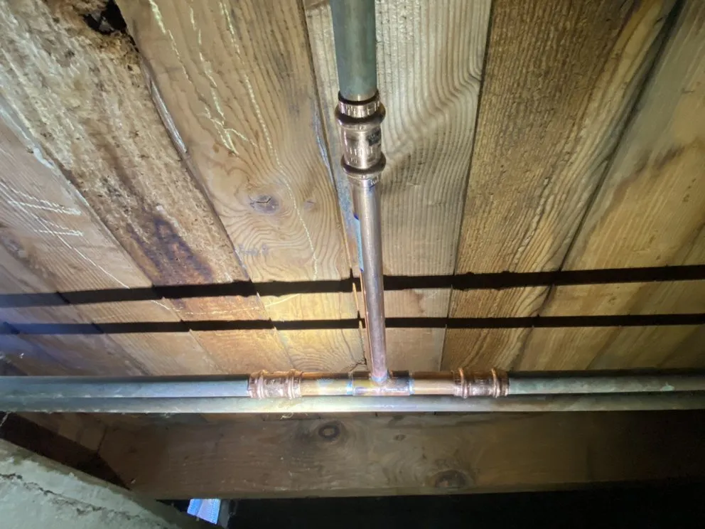 Slide of Avila Plumbing And Heating Services