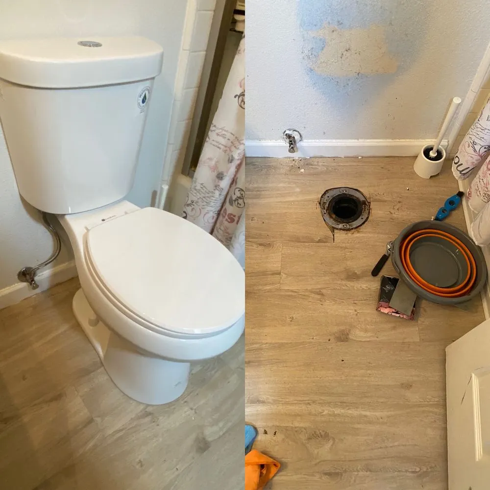 Slide of Avila Plumbing And Heating Services