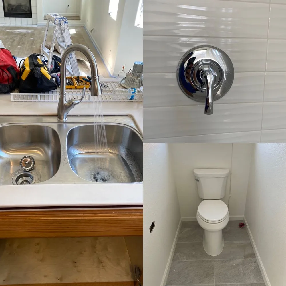 Slide of Avila Plumbing And Heating Services