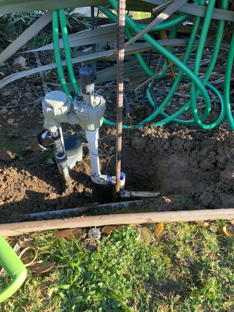 Slide of Avila Plumbing