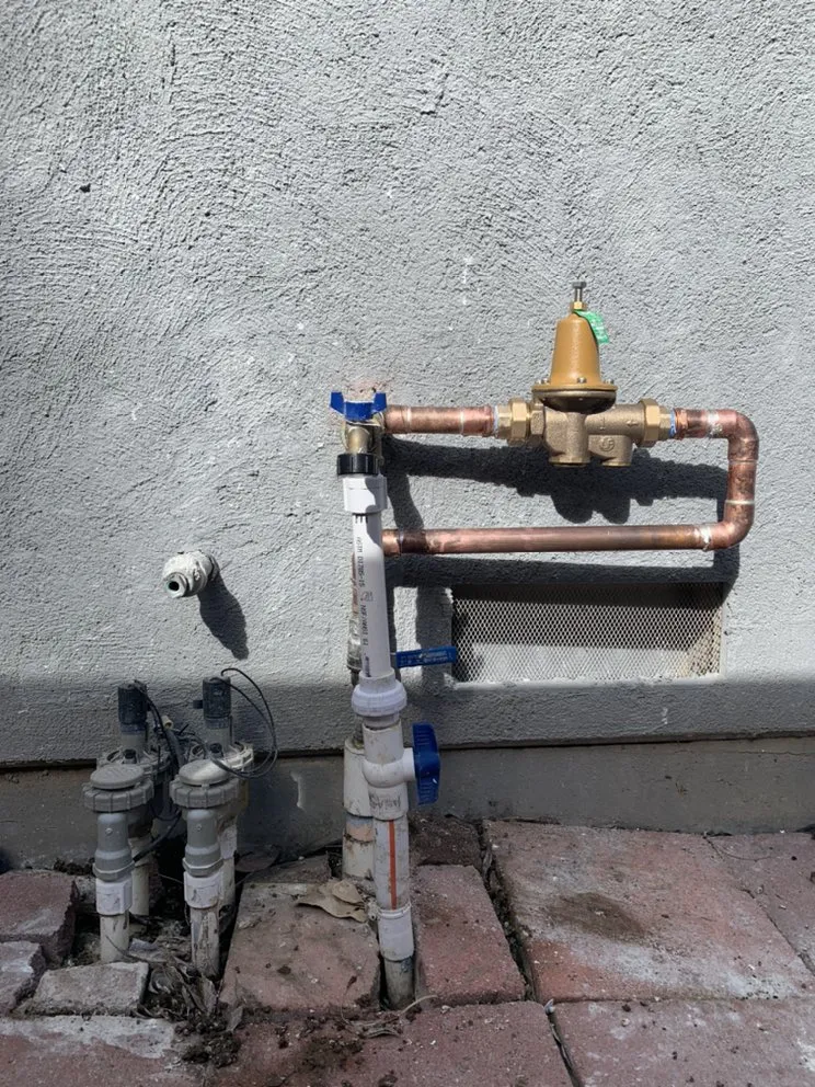 Slide of Avila Plumbing