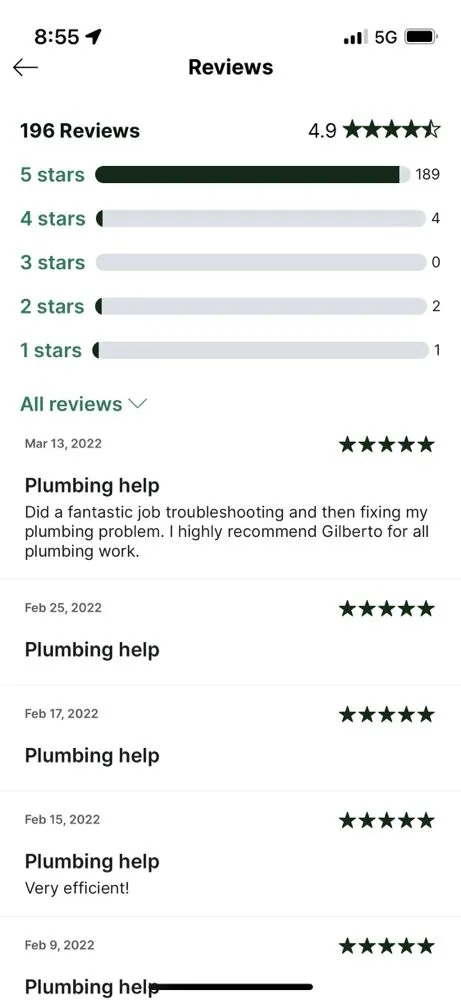 Trusted emergency plumbing in Santa Clara, CA by Avila Plumbing