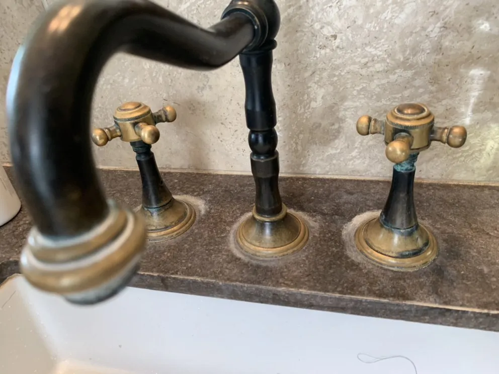 Slide of Avila Plumbing