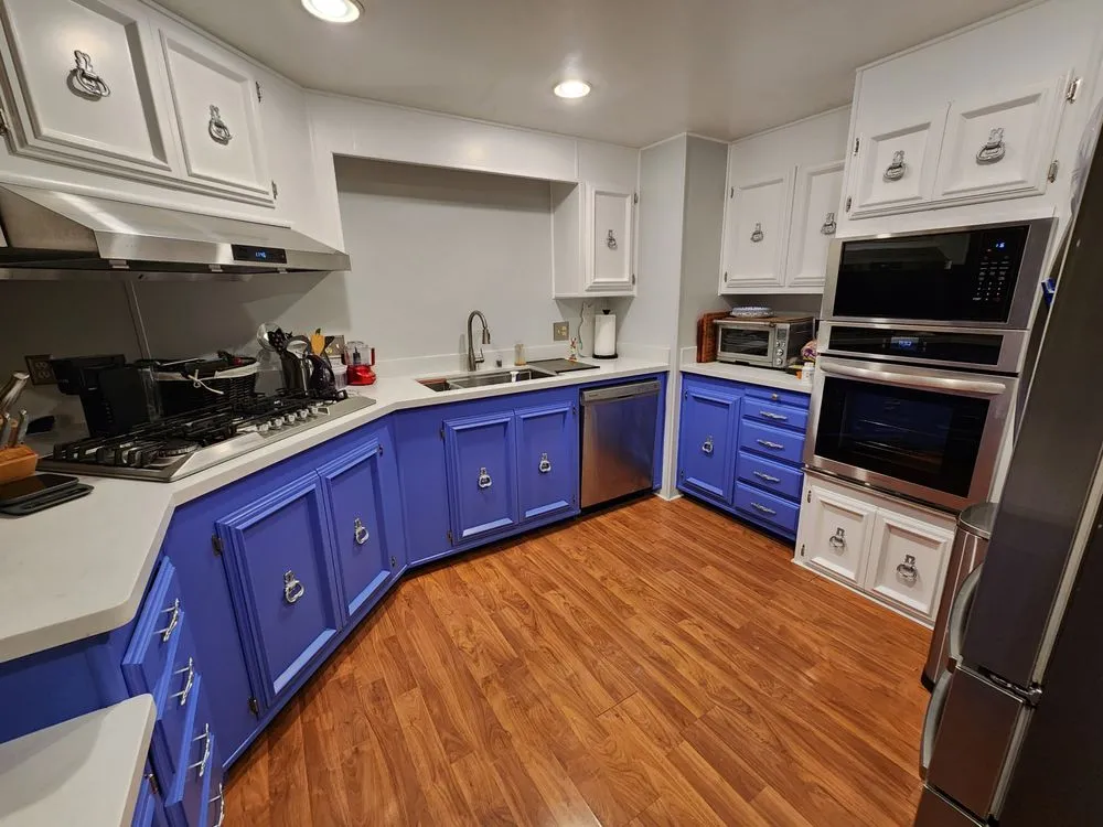 Slide of Avila's Construction