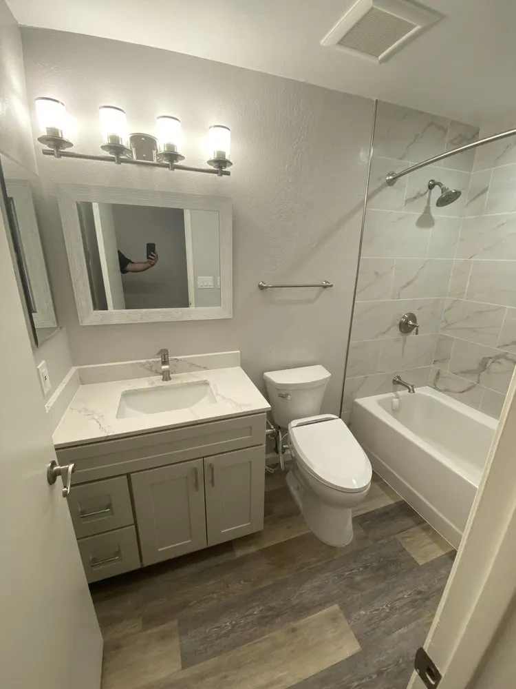 Slide of Avila's Construction