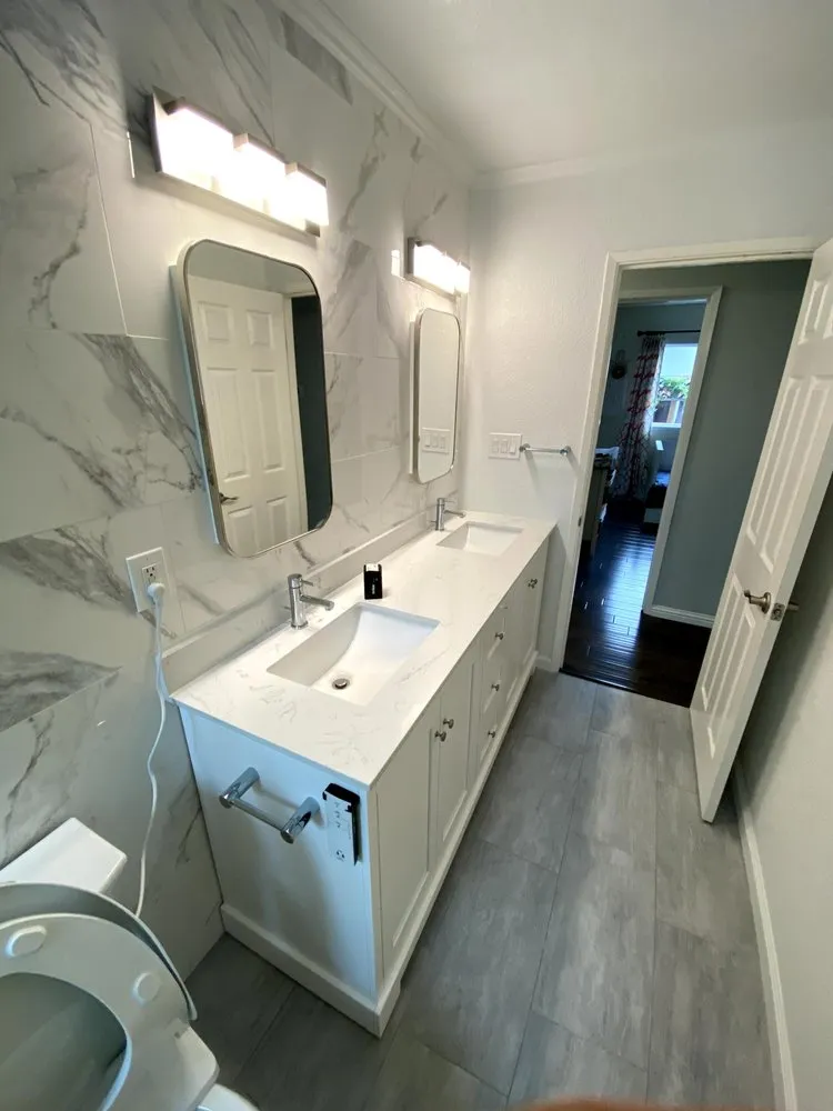 Slide of Avila's Construction