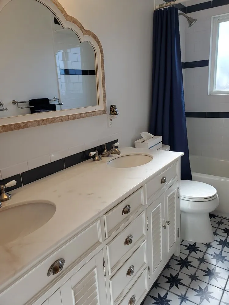 Slide of Avila's Professional Services