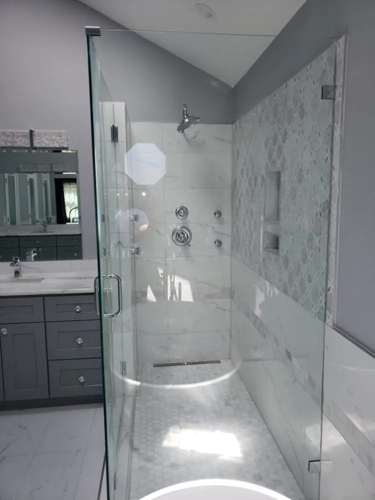 Slide of Avila's Professional Services