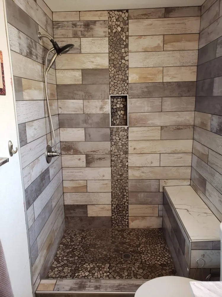 Slide of Avila's Professional Services