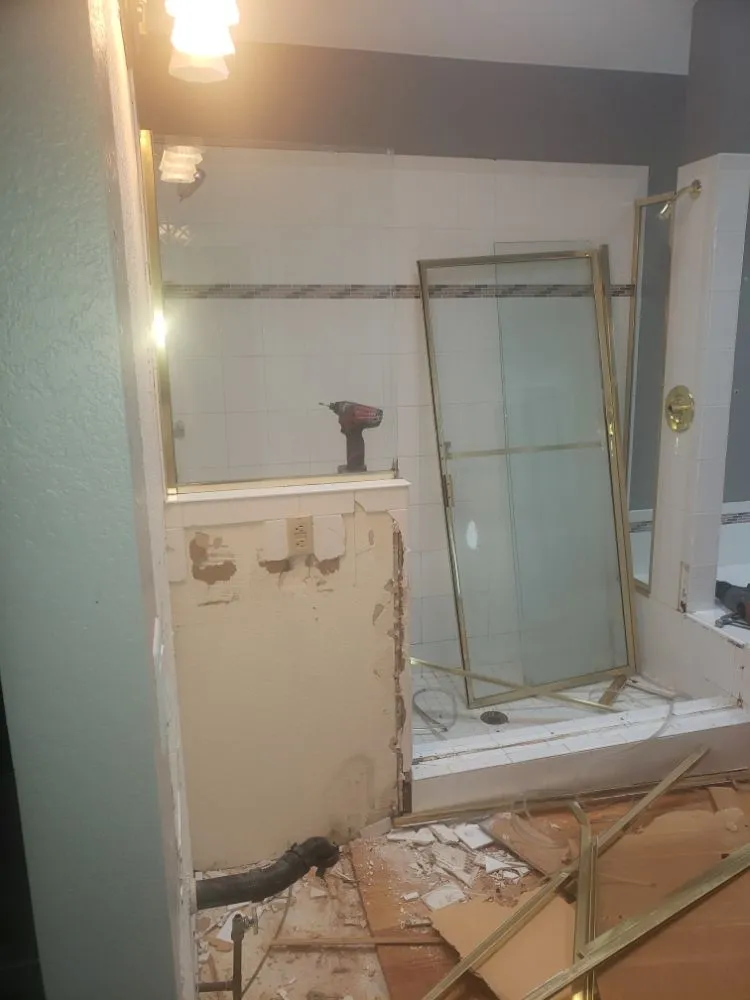 Slide of Avila's Professional Services