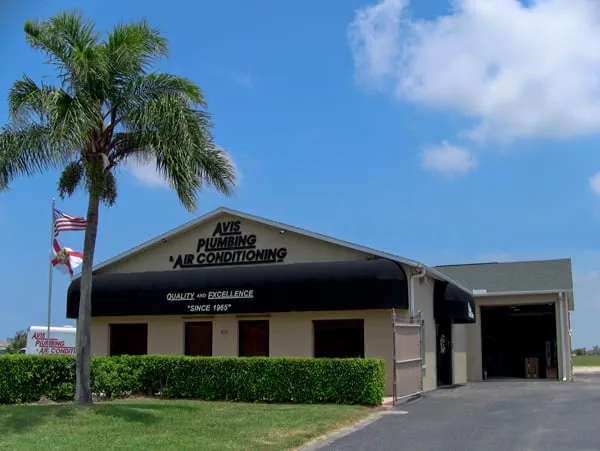 Slide of Avis Plumbing & Air Conditioning Inc