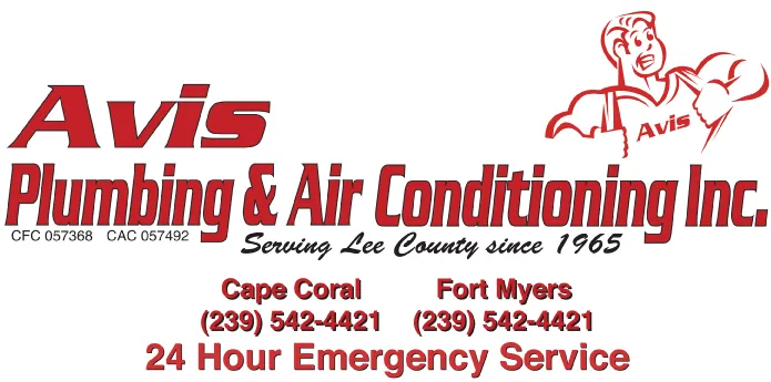 Slide of Avis Plumbing & Air Conditioning Inc