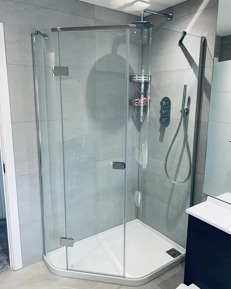 Slide of Avondale Plumbing Company