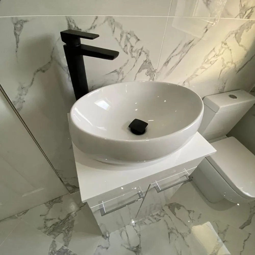 Slide of Avondale Plumbing Company