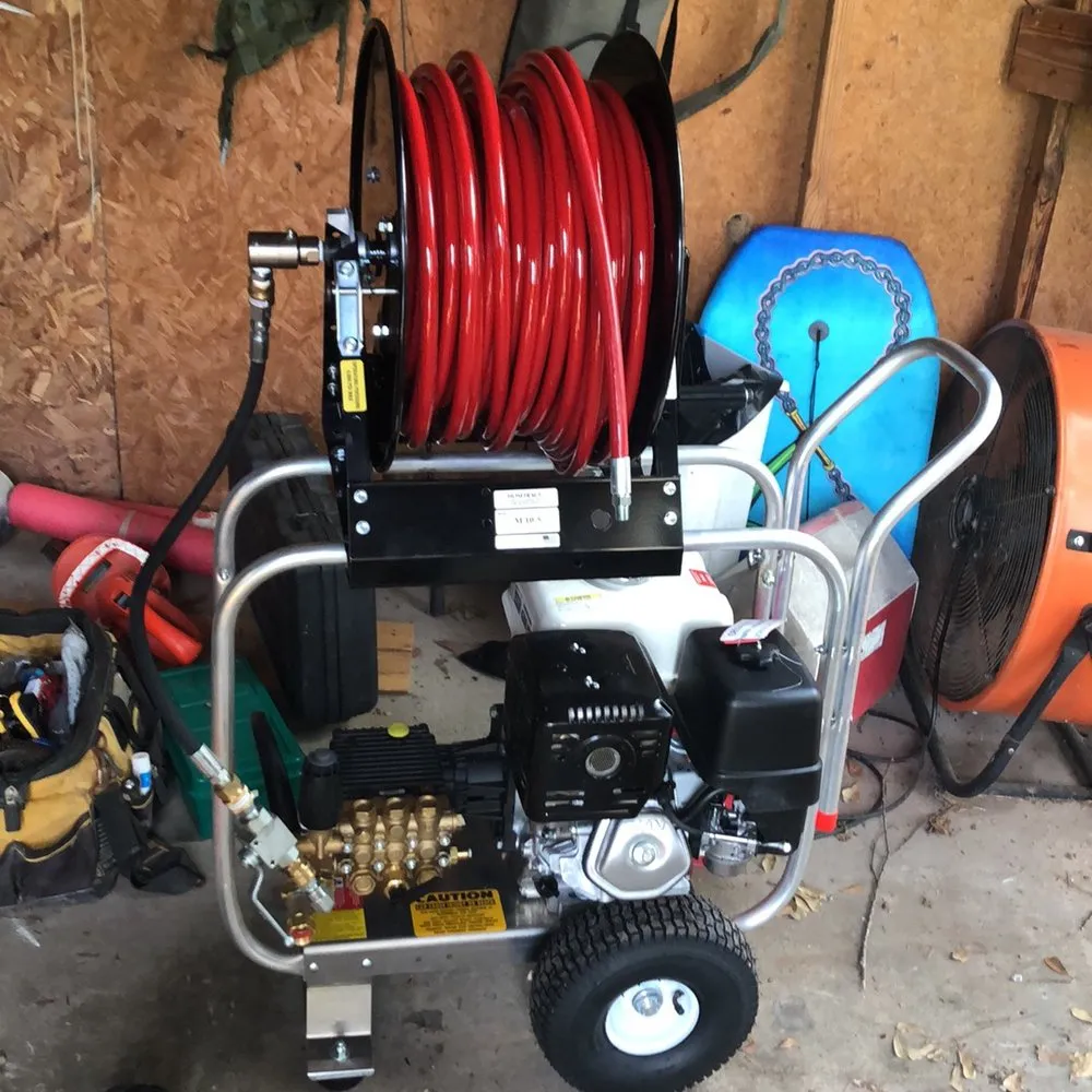 Slide of Avoyelles Plumbing Repair