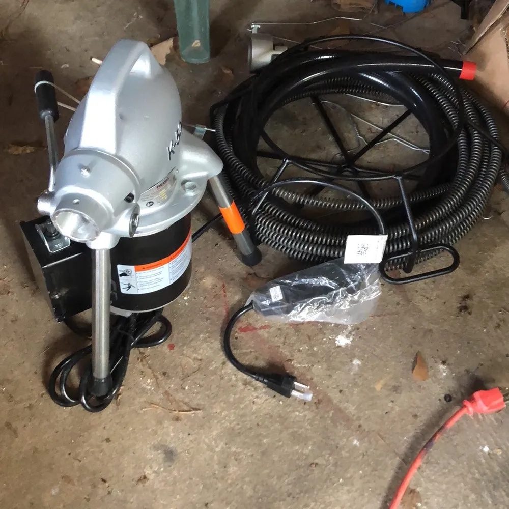 Slide of Avoyelles Plumbing Repair