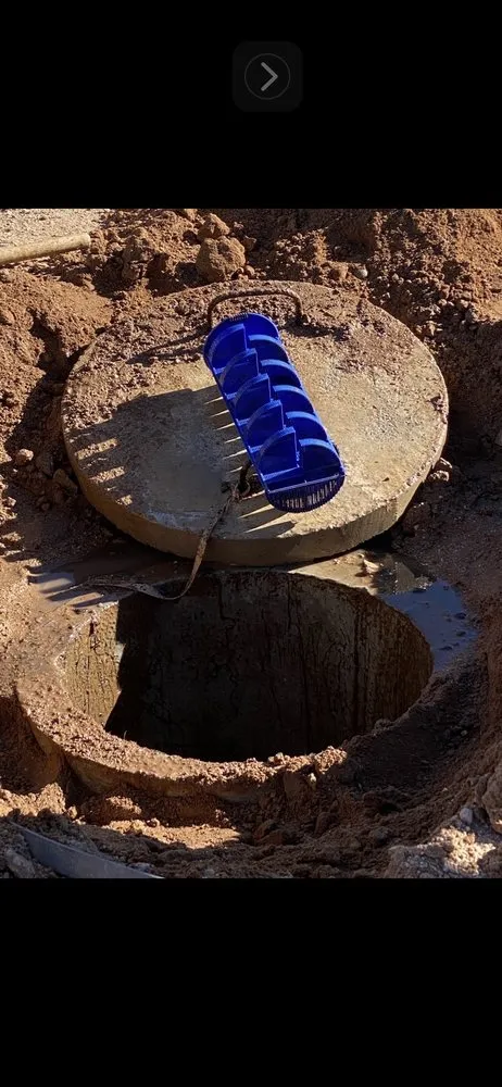 Slide of Avra- Marana Pumping Service