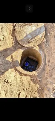 Avra- Marana Pumping Service